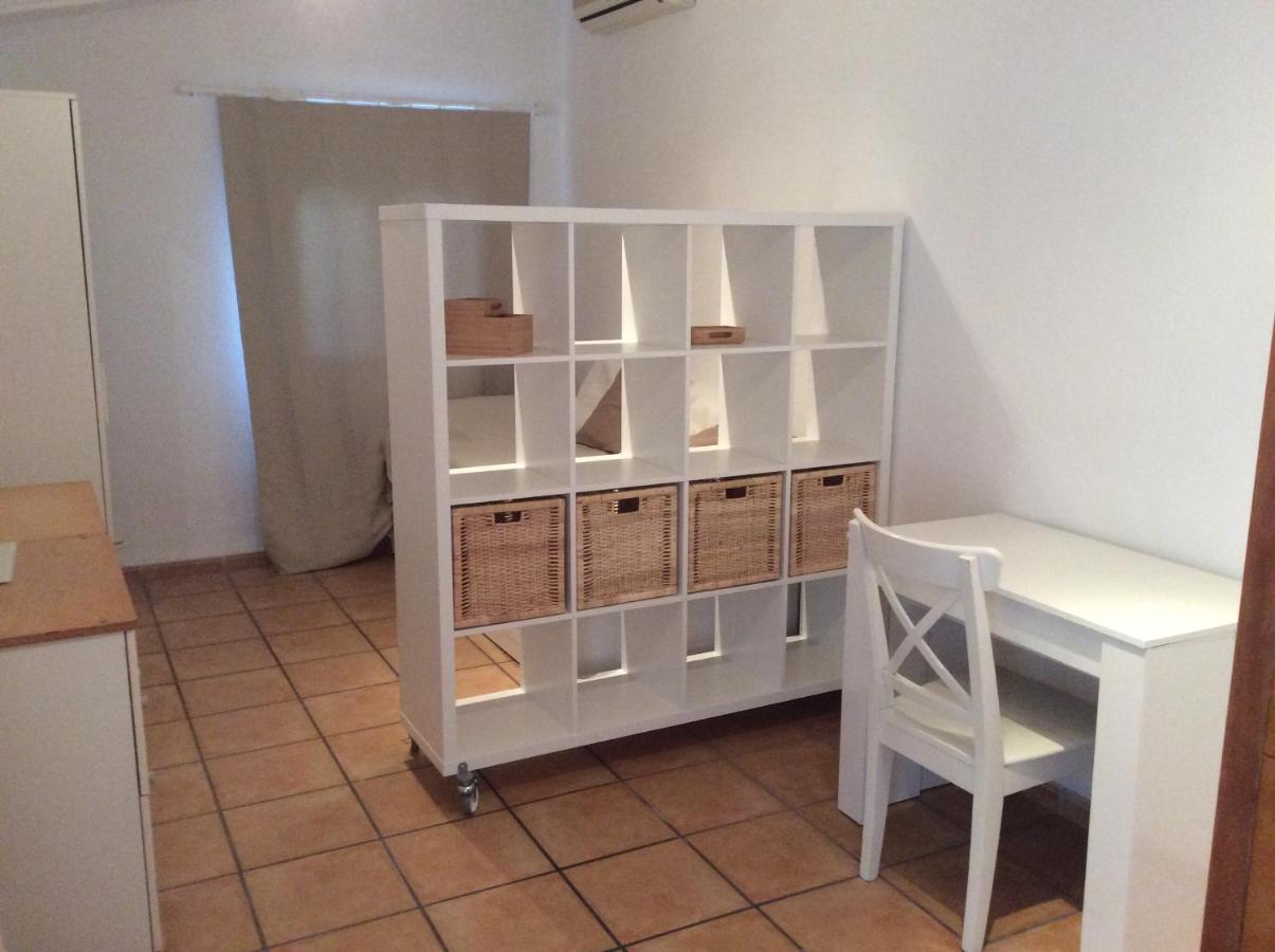 Apartamento Centrico Con Terraza Castell-Platja d’Aro Exterior foto