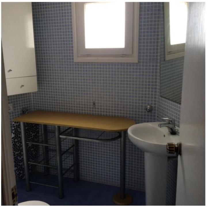Apartamento Centrico Con Terraza Castell-Platja d’Aro Exterior foto
