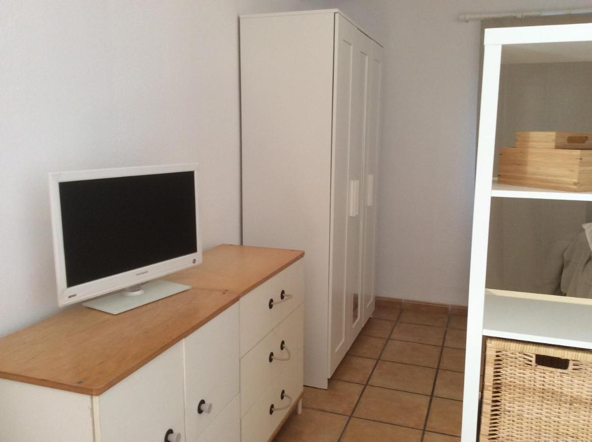 Apartamento Centrico Con Terraza Castell-Platja d’Aro Exterior foto